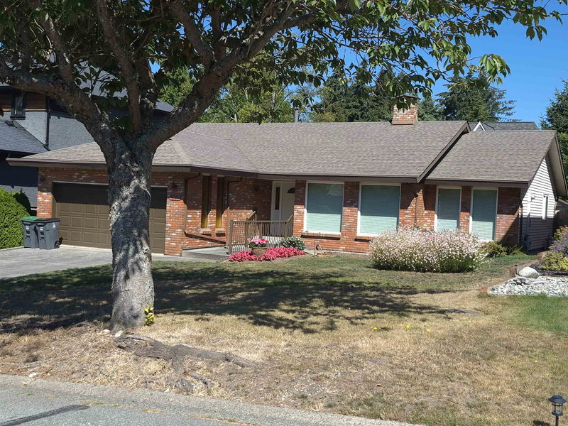 Image of home for listing MLS® R3160269