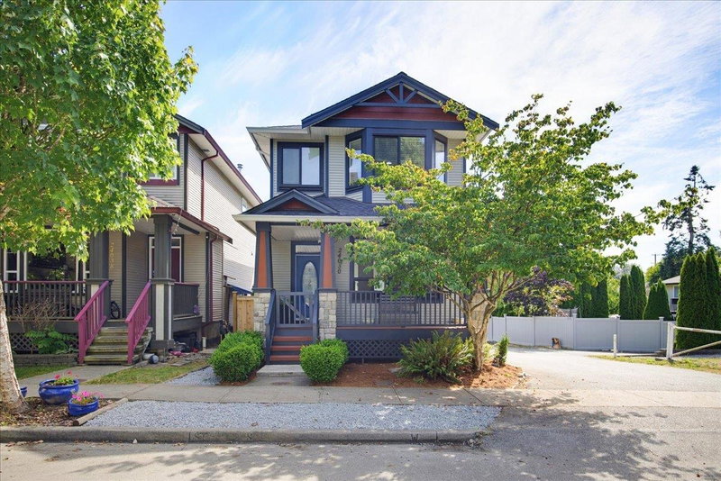 Image of home for listing MLS® R3160283