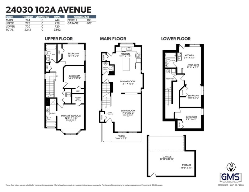 Image of home for listing MLS® R3160283