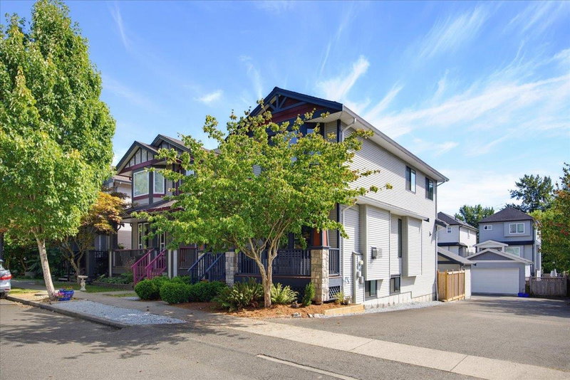 Image of home for listing MLS® R3160283