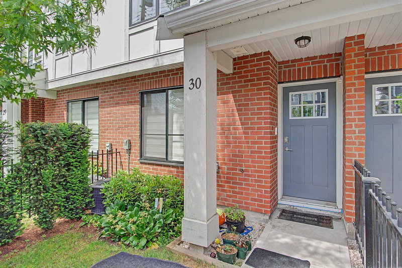 Image of home for listing MLS® R3160291