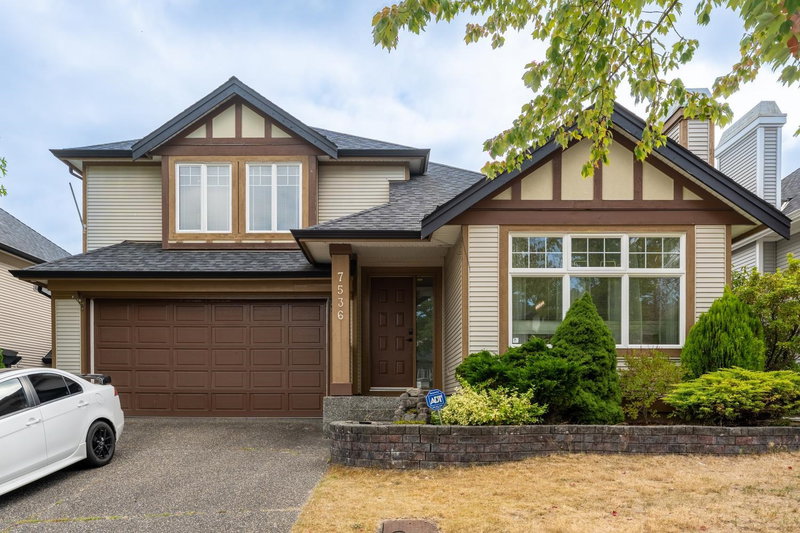 Image of home for listing MLS® R3160295