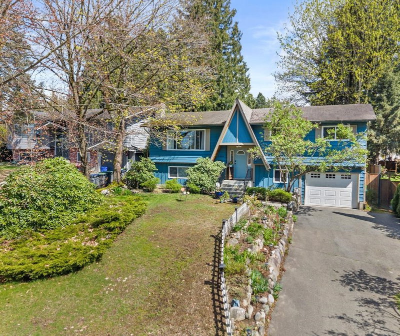 Image of home for listing MLS® R3160298