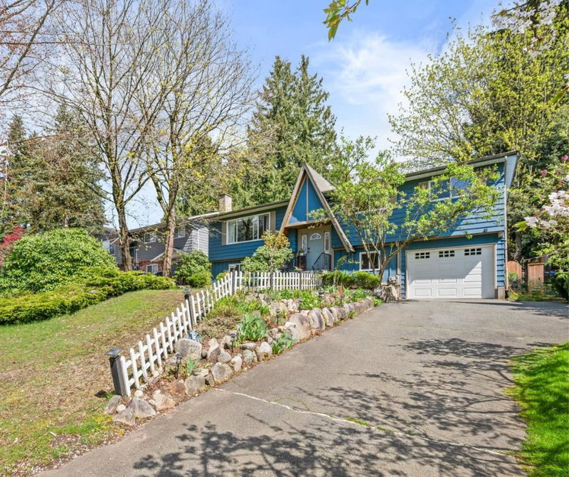 Image of home for listing MLS® R3160298