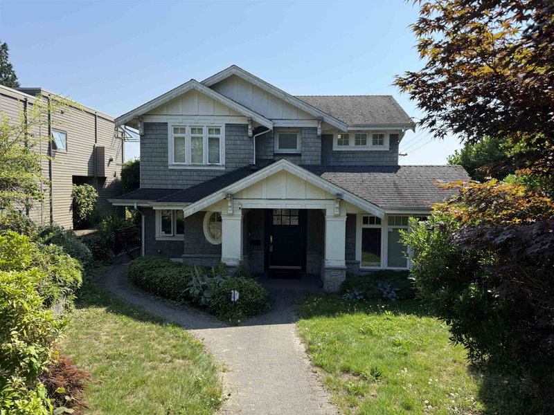 Image of home for listing MLS® R3160307