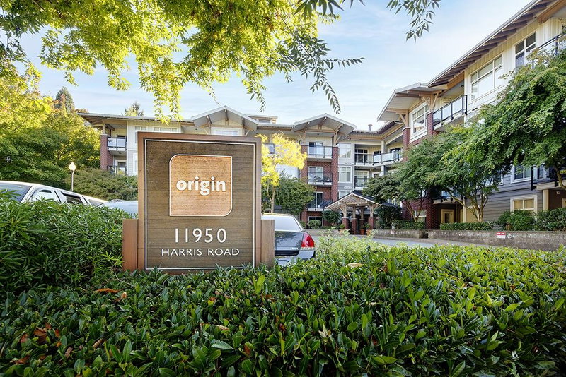 Image of home for listing MLS® R3160319