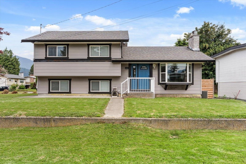 Image of home for listing MLS® R3160320