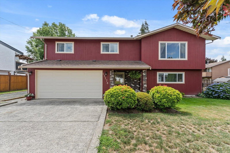 Image of home for listing MLS® R3160322