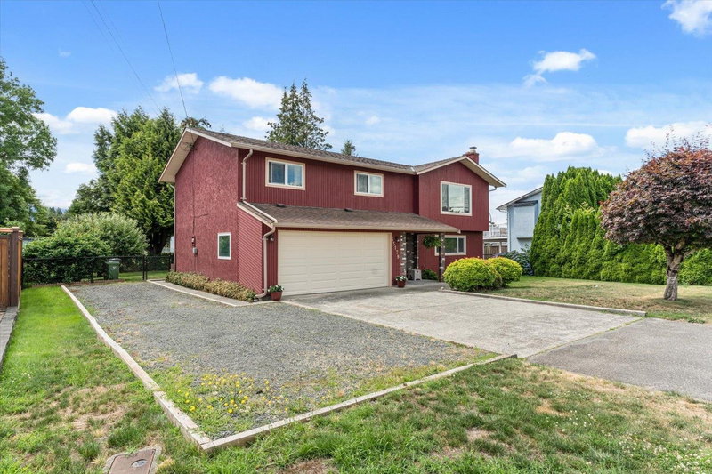 Image of home for listing MLS® R3160322