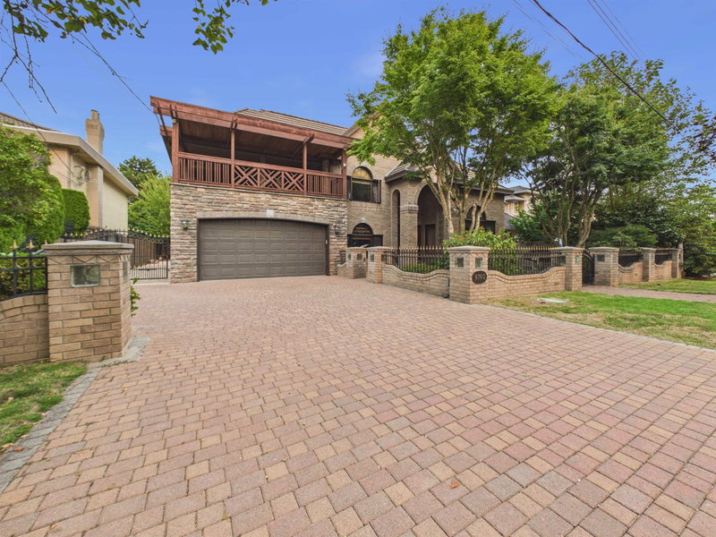 Image of home for listing MLS® R3160326