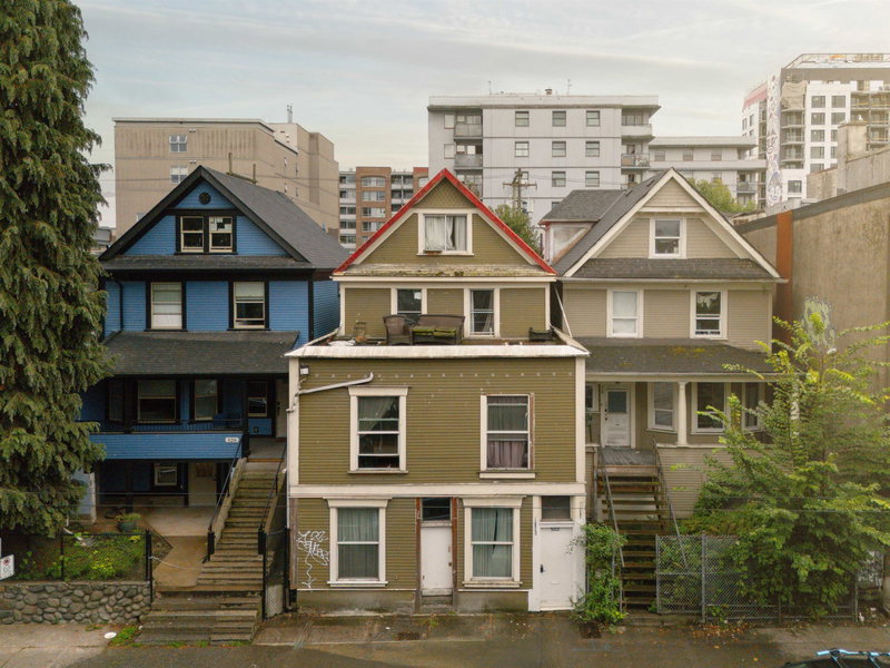 Image of home for listing MLS® R3160331