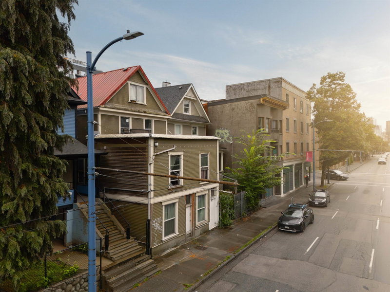 Image of home for listing MLS® R3160331