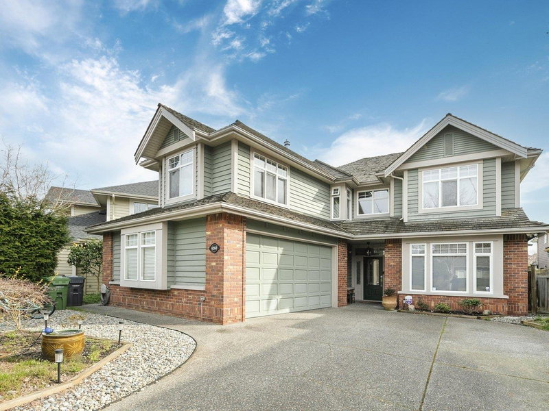 Image of home for listing MLS® R3160334