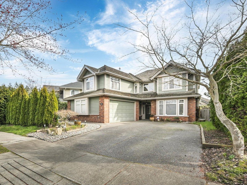 Image of home for listing MLS® R3160334