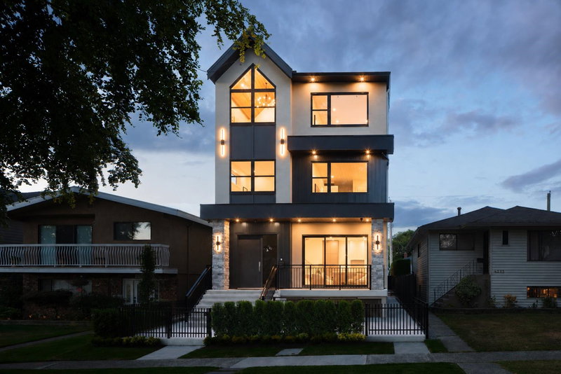 Image of home for listing MLS® R3160360
