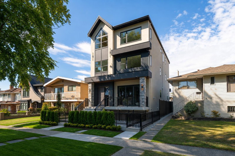 Image of home for listing MLS® R3160360