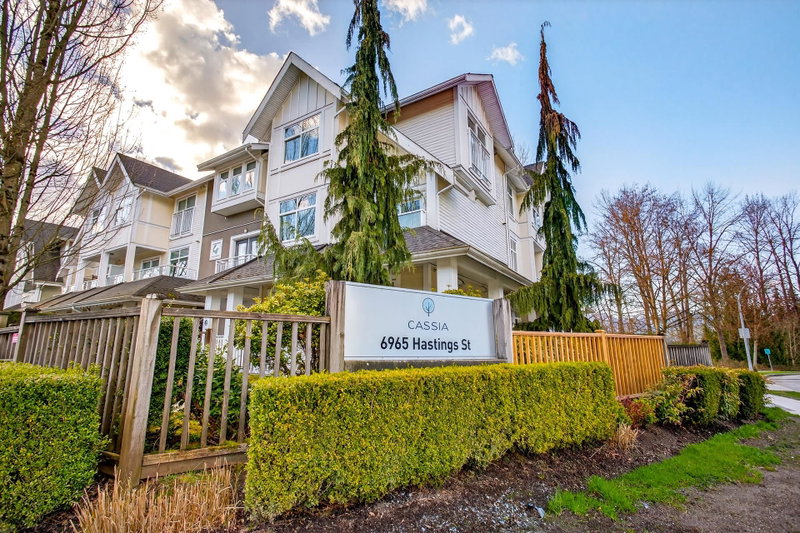 Image of home for listing MLS® R3160377