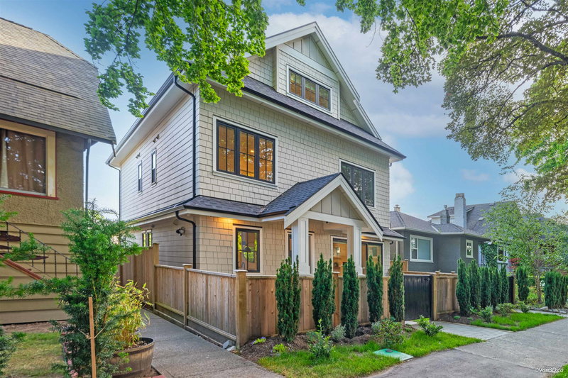 Image of home for listing MLS® R3160388