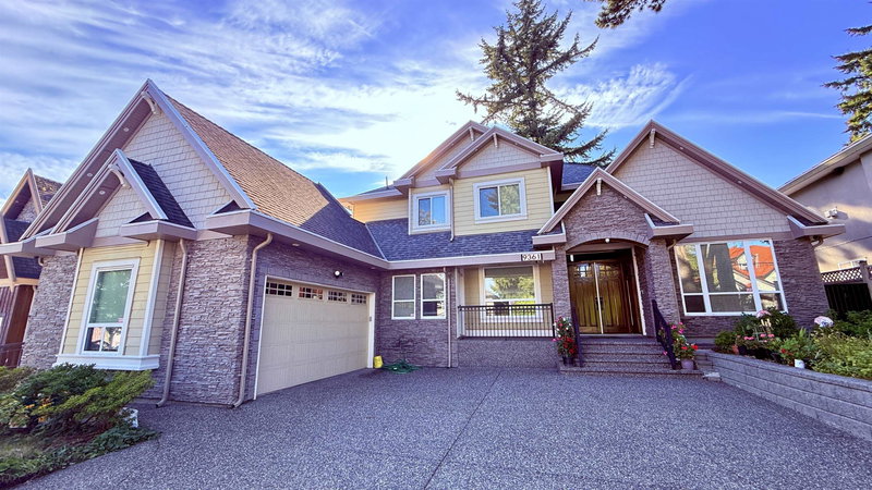 Image of home for listing MLS® R3160395