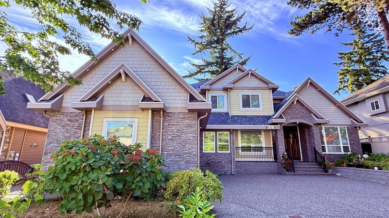 Image of home for listing MLS® R3160395