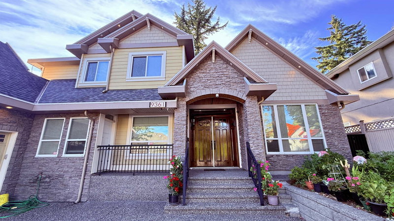 Image of home for listing MLS® R3160395
