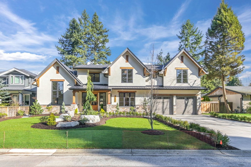 Image of home for listing MLS® R3160398