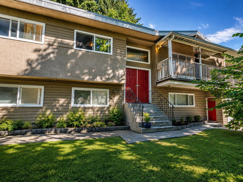 Image of home for listing MLS® R3160408