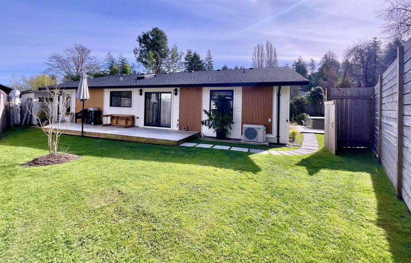 Image of home for listing MLS® R3160412