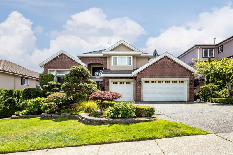 Image of home for listing MLS® R3160424