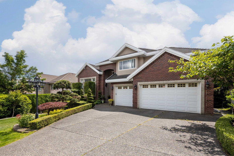 Image of home for listing MLS® R3160424