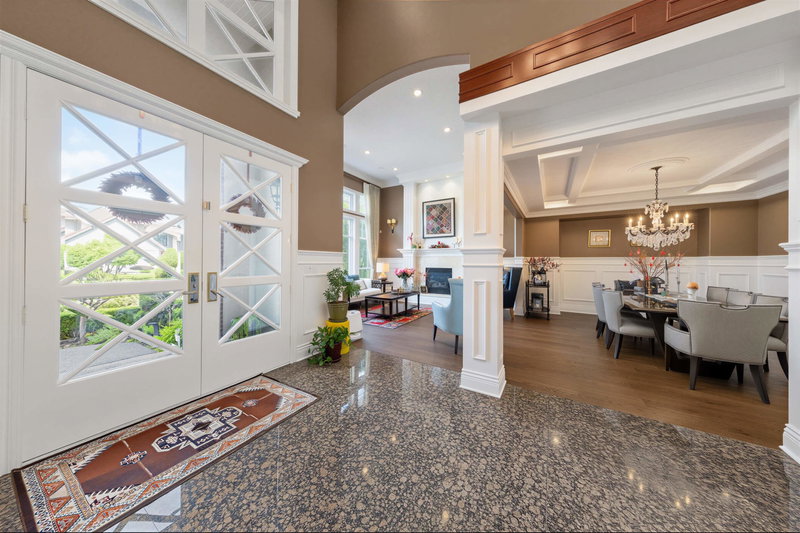 Image of home for listing MLS® R3160424