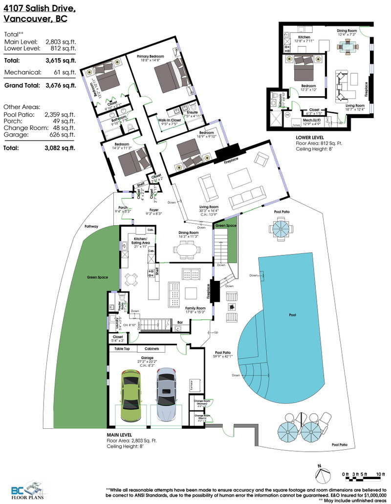 Image of home for listing MLS® R3160427