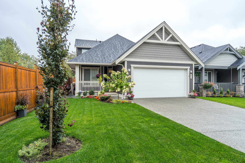 Image of home for listing MLS® R3160430