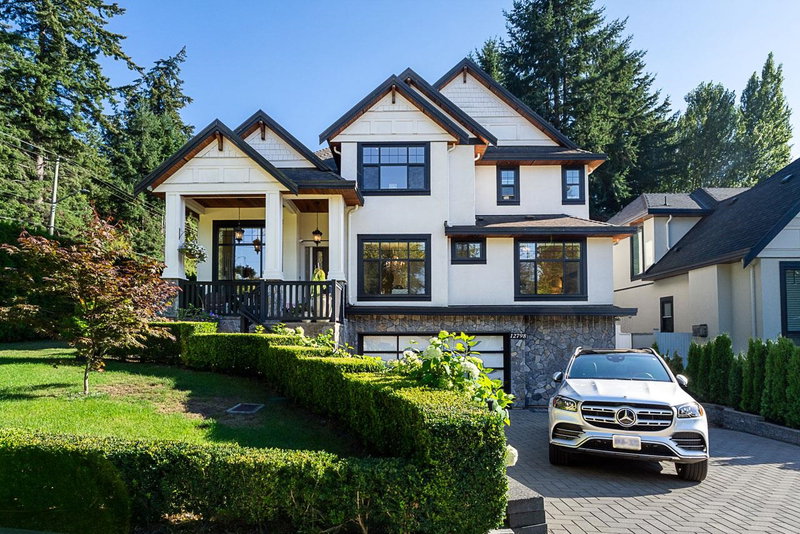 Image of home for listing MLS® R3160432