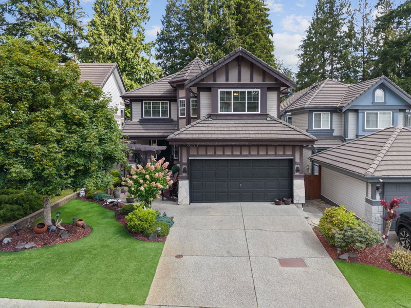 Image of home for listing MLS® R3160437