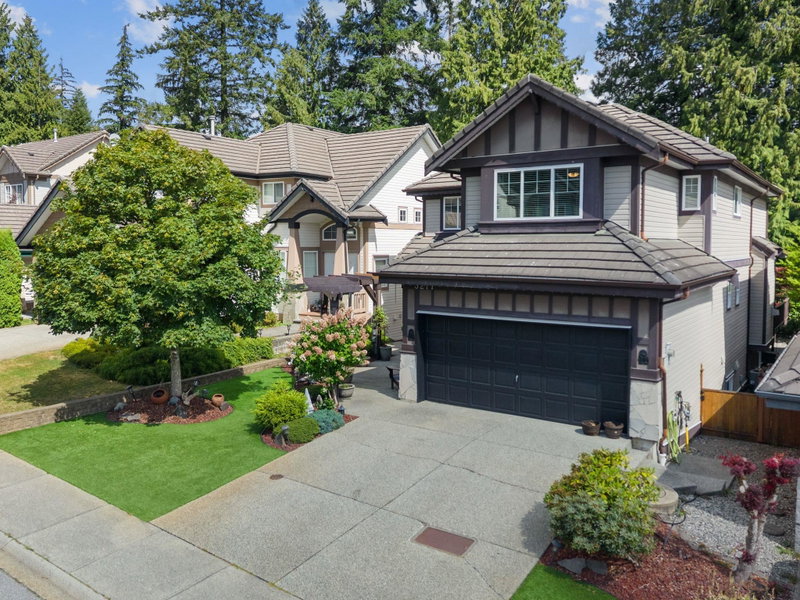Image of home for listing MLS® R3160437