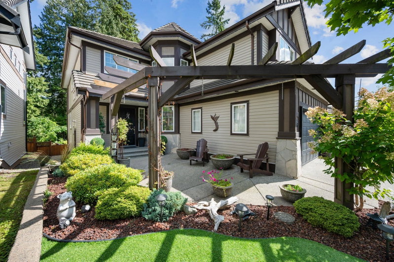 Image of home for listing MLS® R3160437