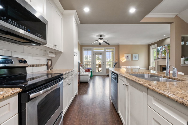 Image of home for listing MLS® R3160445
