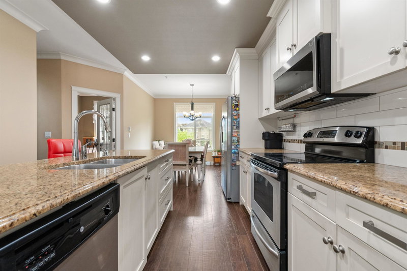 Image of home for listing MLS® R3160445