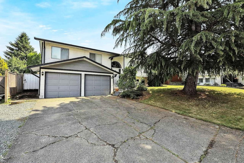 Image of home for listing MLS® R3160446