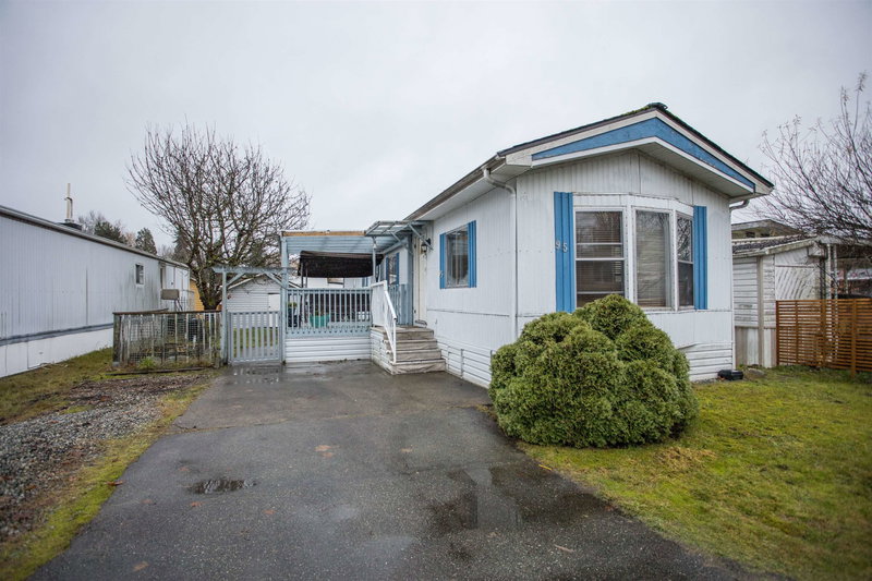 Image of home for listing MLS® R3160464