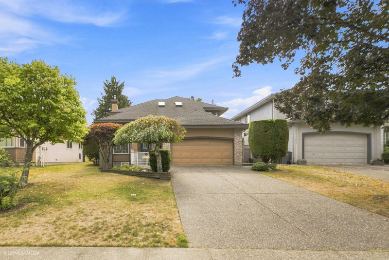 Image of home for listing MLS® R3160465