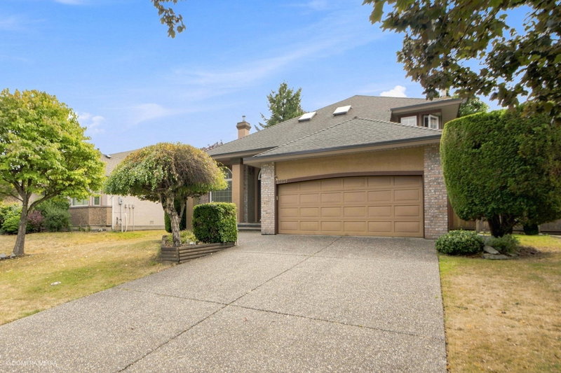 Image of home for listing MLS® R3160465