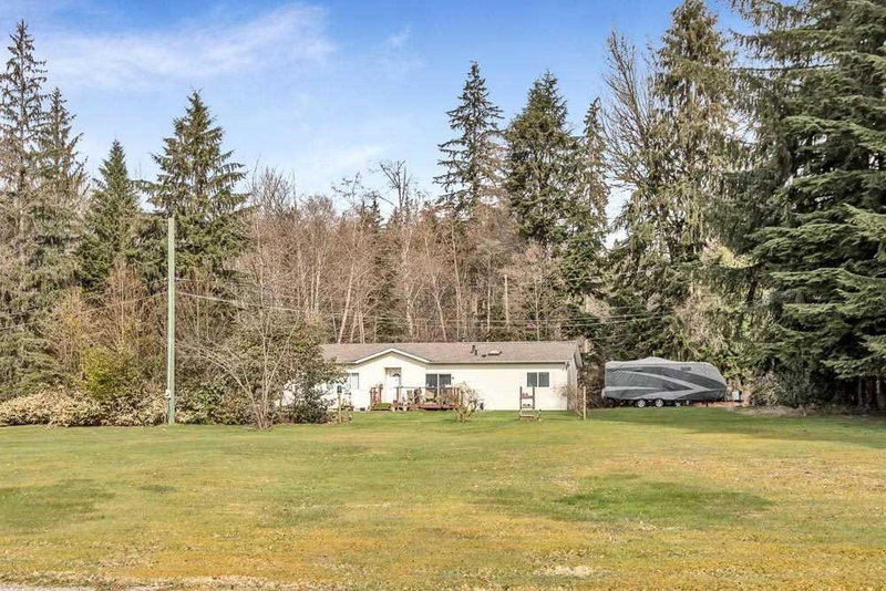Image of home for listing MLS® R3160478