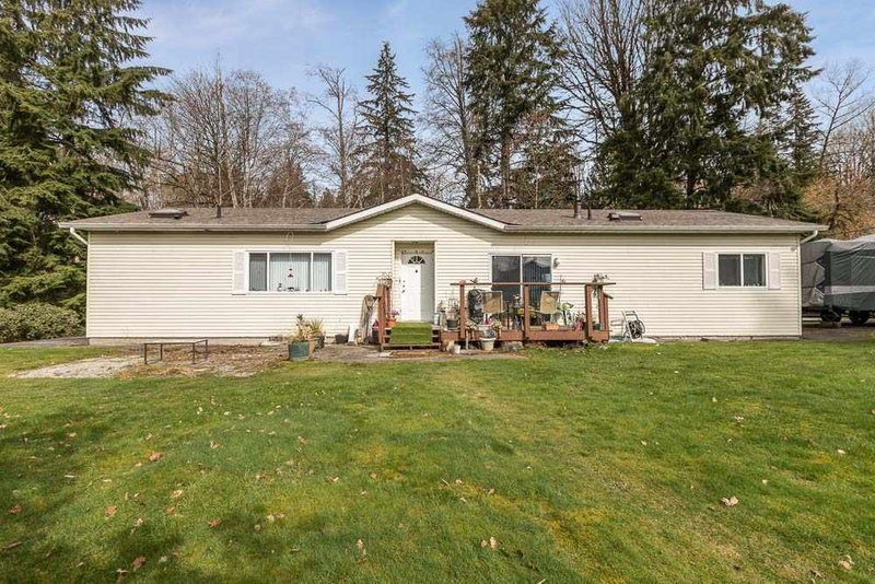 Image of home for listing MLS® R3160478