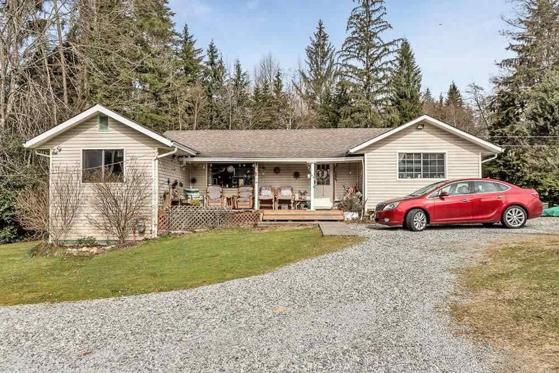 Image of home for listing MLS® R3160478