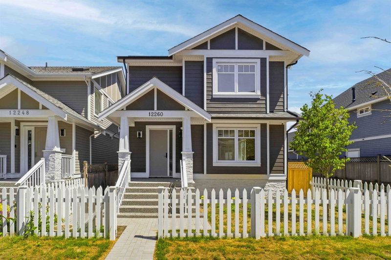 Image of home for listing MLS® R3160479