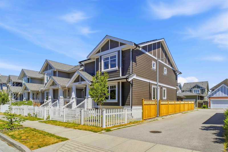 Image of home for listing MLS® R3160479