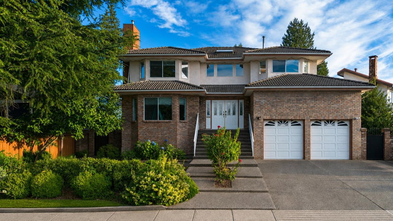 Image of home for listing MLS® R3160481