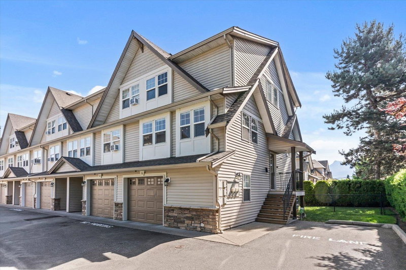 Image of home for listing MLS® R3160494